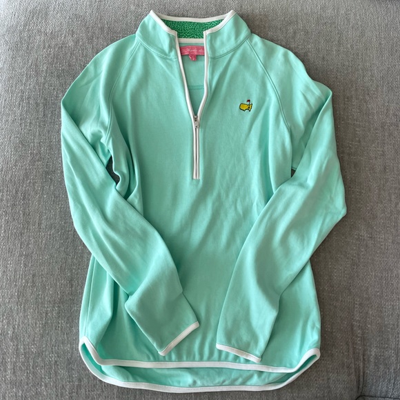 Masters Jackets & Blazers - Magnolia Lane Masters Pullover, Medium